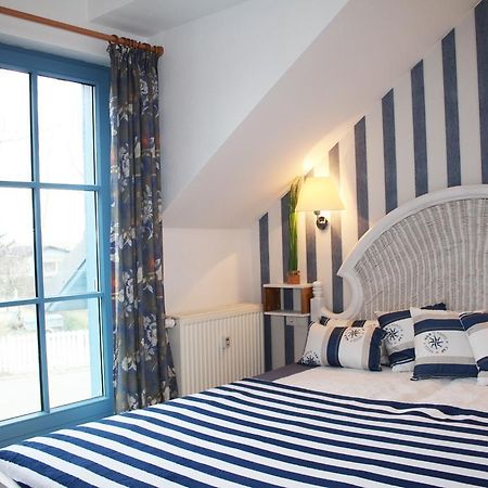 Ferienwohnung Urte In Putgarten , Kap Arkona Ruegen Εξωτερικό φωτογραφία