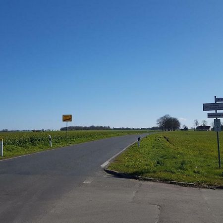 Ferienwohnung Urte In Putgarten , Kap Arkona Ruegen Εξωτερικό φωτογραφία