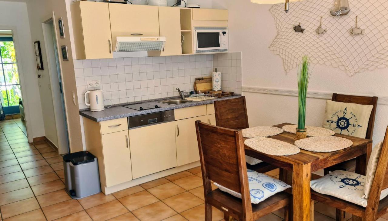 Ferienwohnung Urte In Putgarten , Kap Arkona Ruegen Εξωτερικό φωτογραφία