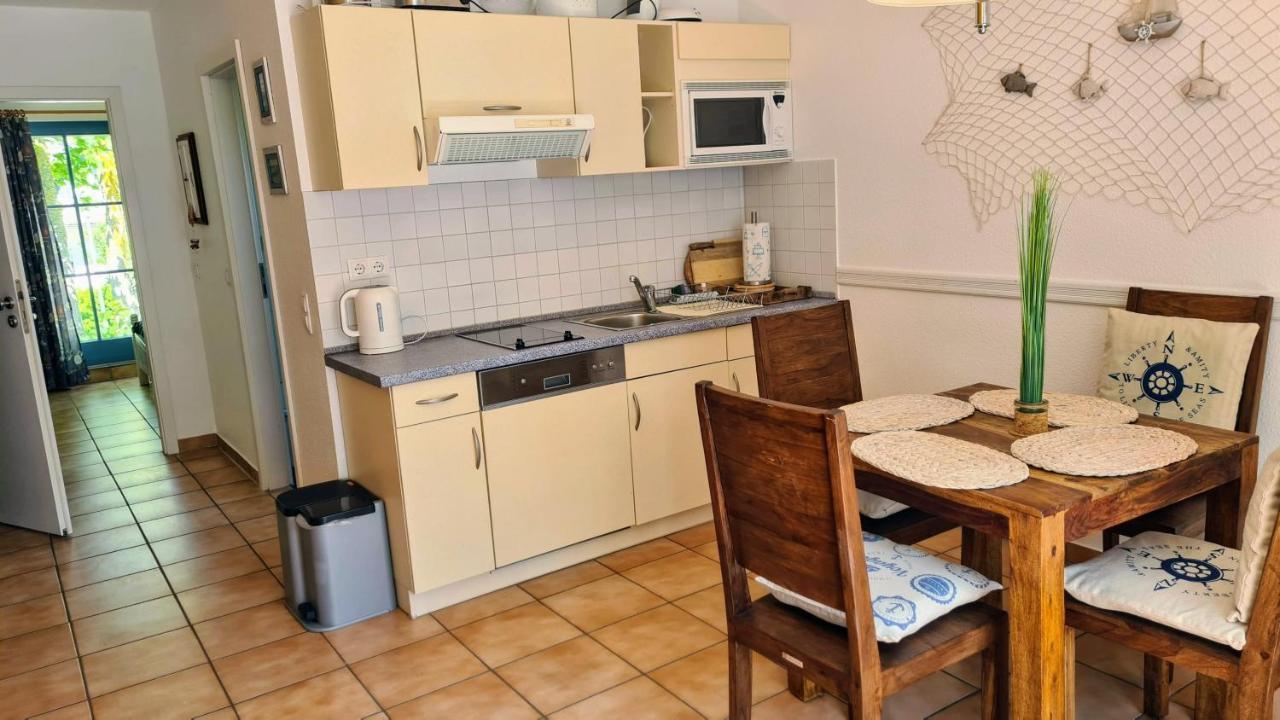 Ferienwohnung Urte In Putgarten , Kap Arkona Ruegen Εξωτερικό φωτογραφία