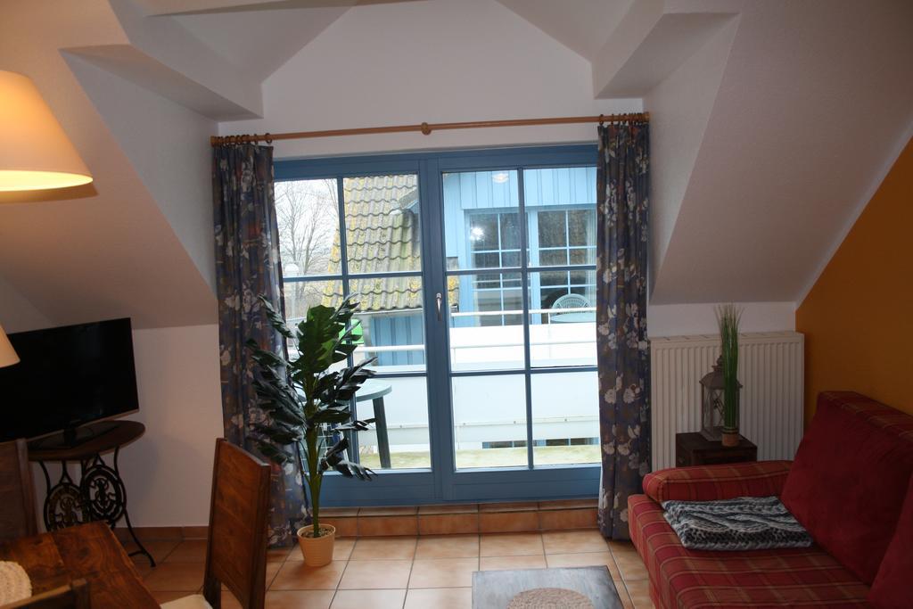 Ferienwohnung Urte In Putgarten , Kap Arkona Ruegen Εξωτερικό φωτογραφία
