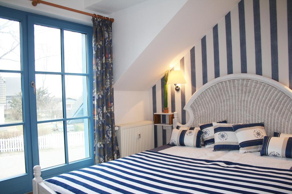 Ferienwohnung Urte In Putgarten , Kap Arkona Ruegen Εξωτερικό φωτογραφία