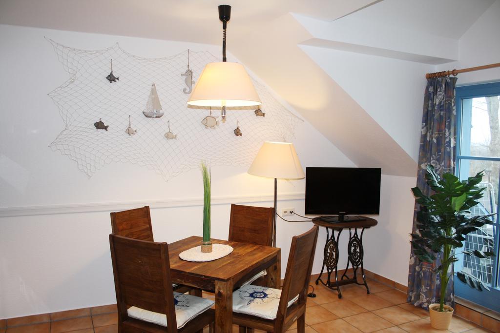 Ferienwohnung Urte In Putgarten , Kap Arkona Ruegen Εξωτερικό φωτογραφία