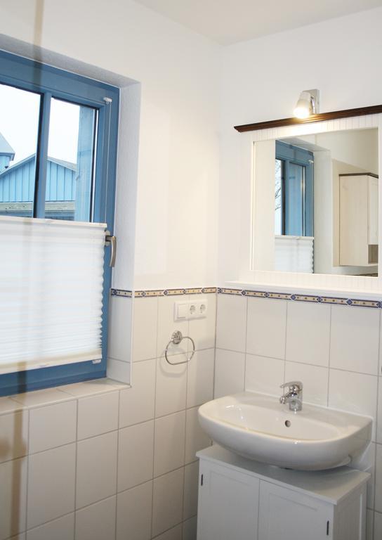 Ferienwohnung Urte In Putgarten , Kap Arkona Ruegen Εξωτερικό φωτογραφία