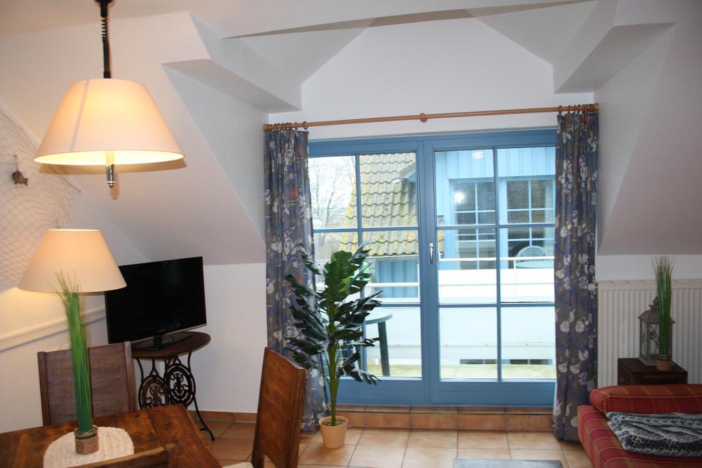 Ferienwohnung Urte In Putgarten , Kap Arkona Ruegen Εξωτερικό φωτογραφία