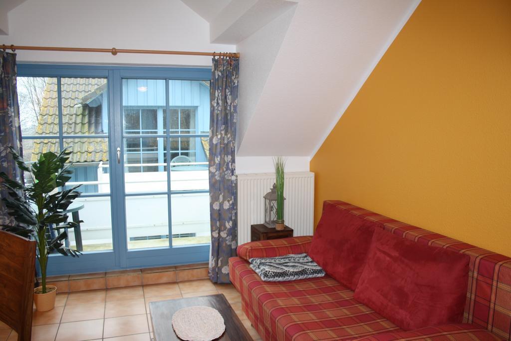 Ferienwohnung Urte In Putgarten , Kap Arkona Ruegen Εξωτερικό φωτογραφία
