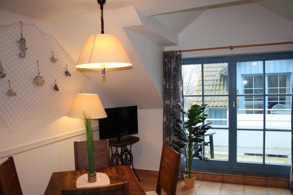Ferienwohnung Urte In Putgarten , Kap Arkona Ruegen Εξωτερικό φωτογραφία