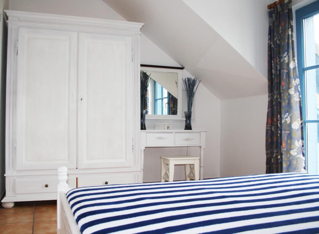 Ferienwohnung Urte In Putgarten , Kap Arkona Ruegen Εξωτερικό φωτογραφία