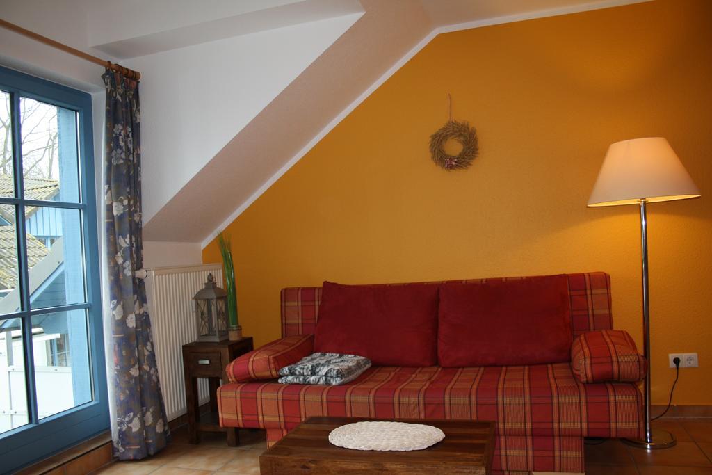 Ferienwohnung Urte In Putgarten , Kap Arkona Ruegen Εξωτερικό φωτογραφία