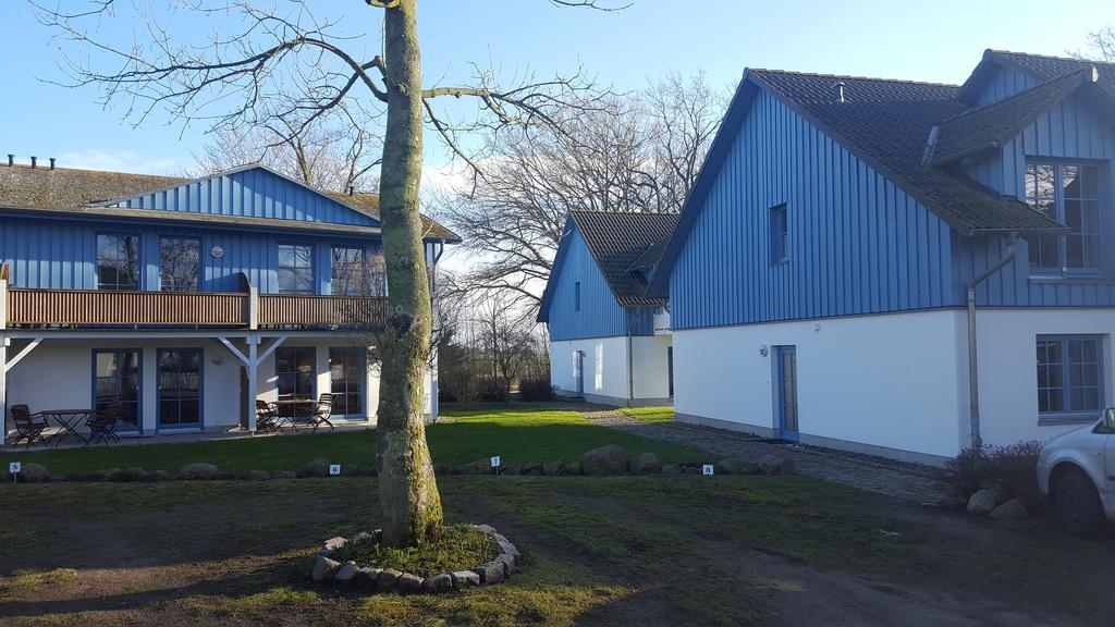 Ferienwohnung Urte In Putgarten , Kap Arkona Ruegen Εξωτερικό φωτογραφία