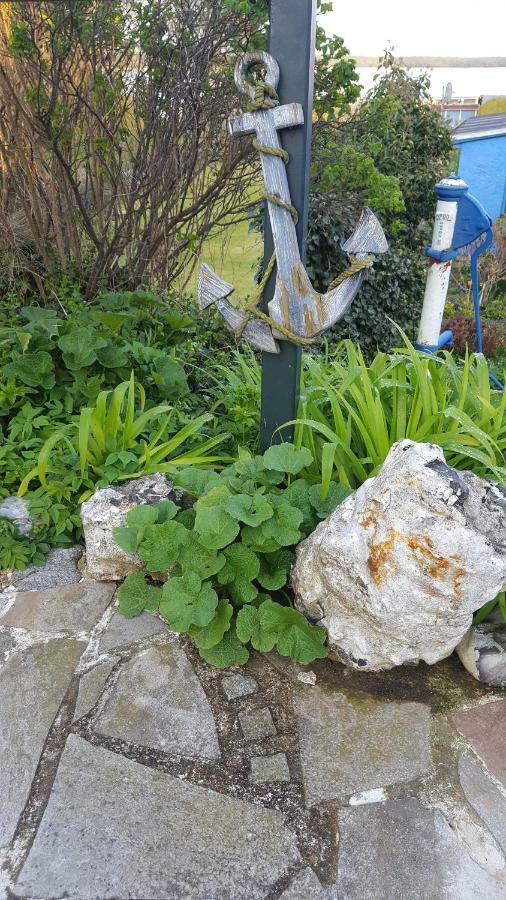 Ferienwohnung Urte In Putgarten , Kap Arkona Ruegen Εξωτερικό φωτογραφία
