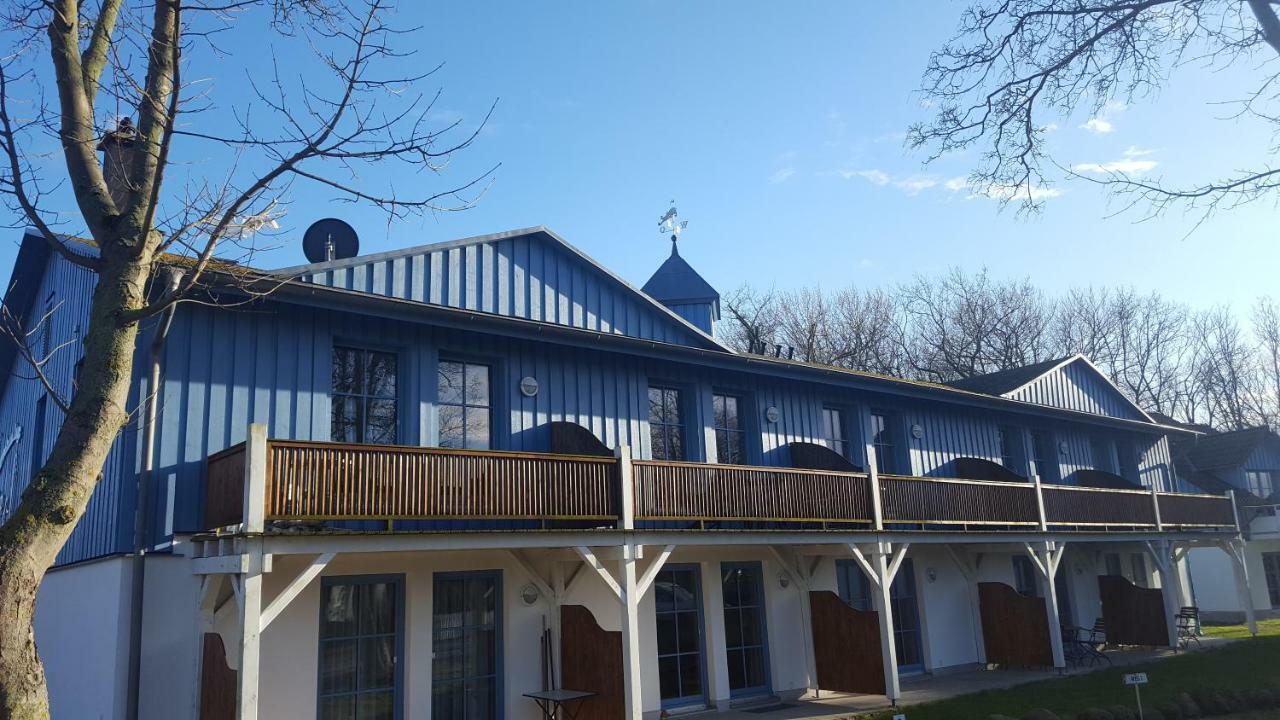 Ferienwohnung Urte In Putgarten , Kap Arkona Ruegen Εξωτερικό φωτογραφία