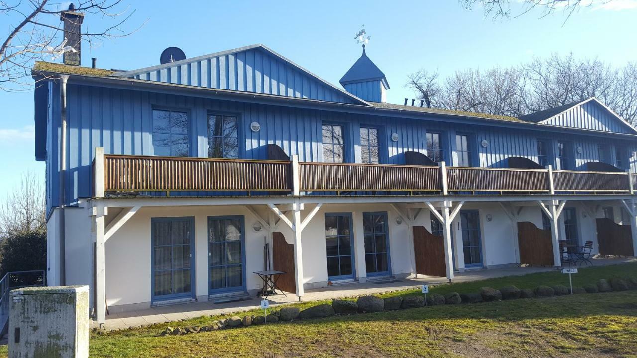 Ferienwohnung Urte In Putgarten , Kap Arkona Ruegen Εξωτερικό φωτογραφία