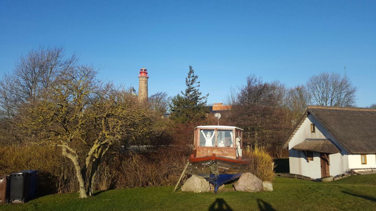 Ferienwohnung Urte In Putgarten , Kap Arkona Ruegen Εξωτερικό φωτογραφία
