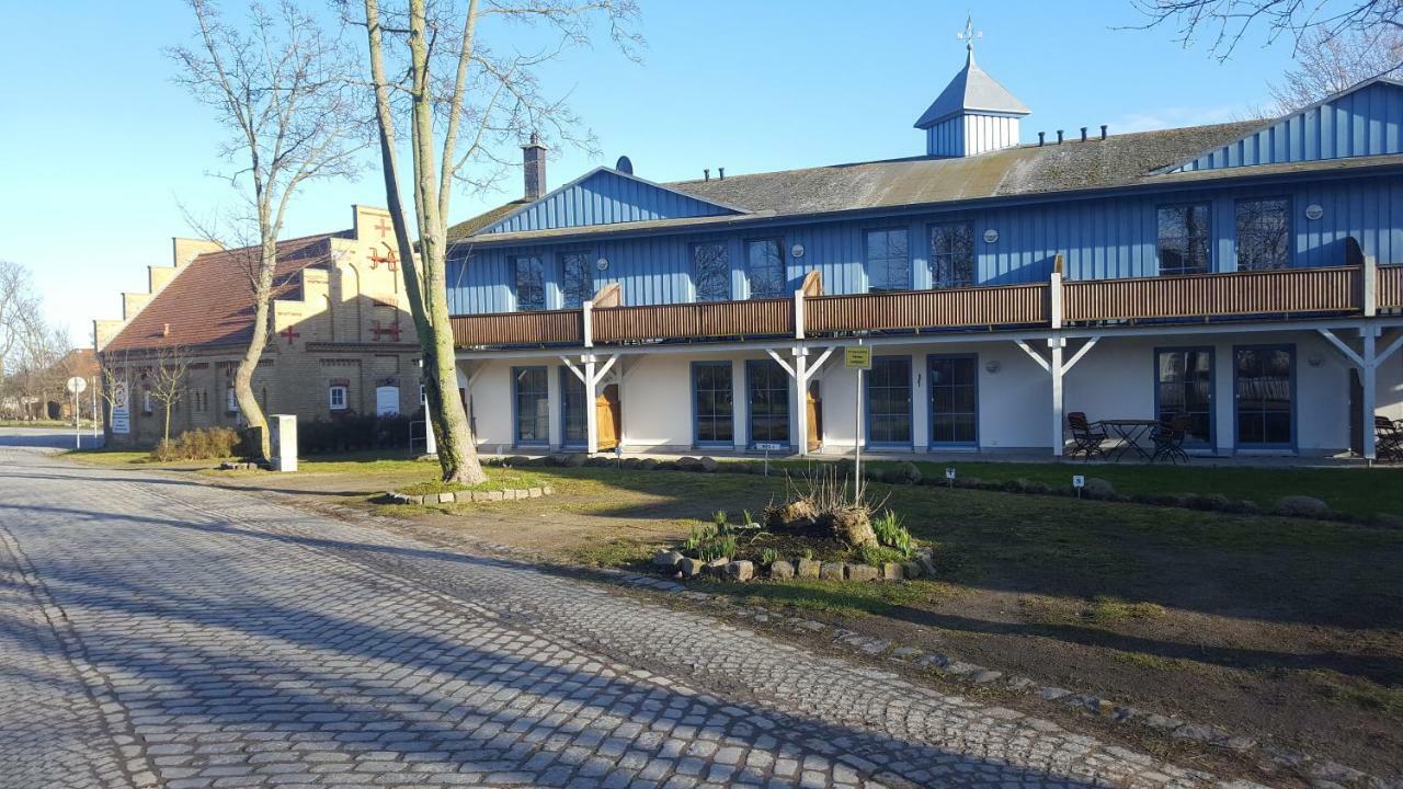 Ferienwohnung Urte In Putgarten , Kap Arkona Ruegen Εξωτερικό φωτογραφία