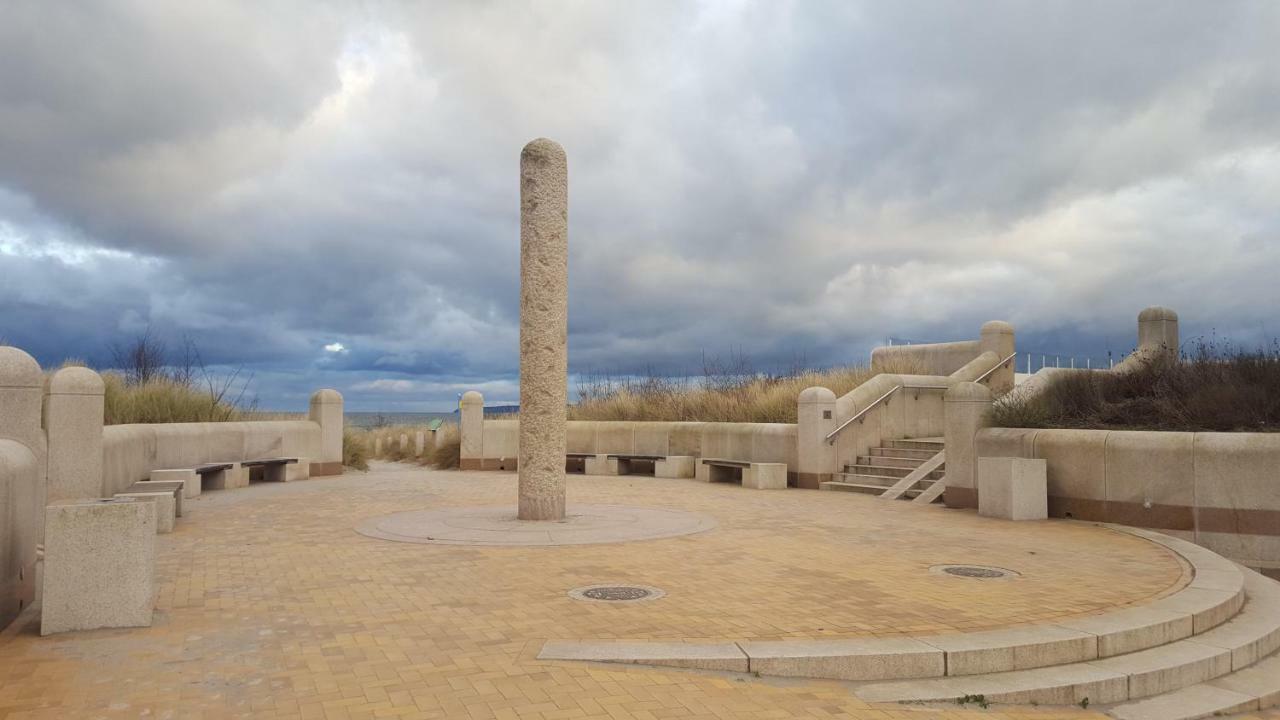 Ferienwohnung Urte In Putgarten , Kap Arkona Ruegen Εξωτερικό φωτογραφία
